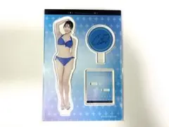 長浜みつり　アクリルスタンド　オンラインクジ　新品未開封
