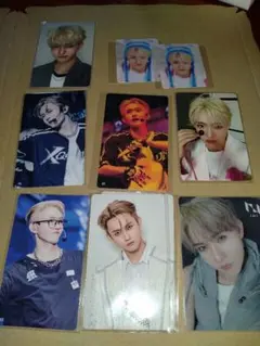 INI 田島将吾 トレカ　まとめ