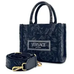 2026年最新】versace バッグ アテナの人気アイテム - メルカリ