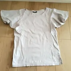 rosso アーバンリサーチ　フリル　tシャツ　②のサムネイル