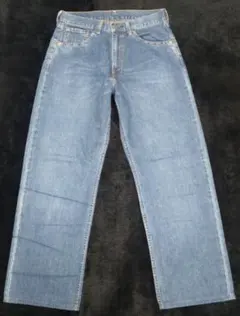 LEVI'S リーバイス504-1222 w32 L36 希少白タブ　 古着