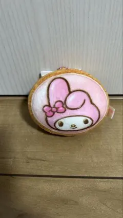 サンリオ　マイメロ　アイシングクッキー　マスコット　限界値下げ