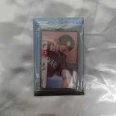 ENHYPEN ニキ アクリルキーチェーン