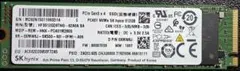 SK hynix PC401 NVMe SSD 512GB