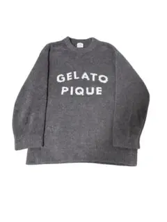 GELATO PIQUE パジャマ上下セット