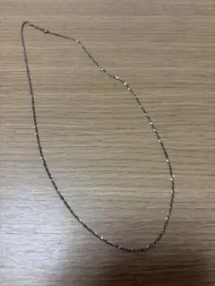 AVALANCHE K10YG ネックレス チェーンのサムネイル
