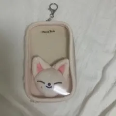 Stray Kids SKZOO アイエン フォクシニー アクスタケース