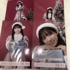 櫻坂46 佐藤愛桜 生写真 - メルカリ