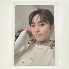 スングァン FML トレカ セブチ seventeen