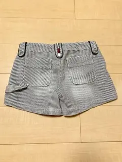 トミーガール　ショートパンツ