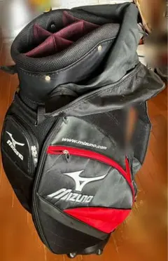 2026年最新】MIZUNO ゴルフバッグ・キャディバッグの人気アイテム