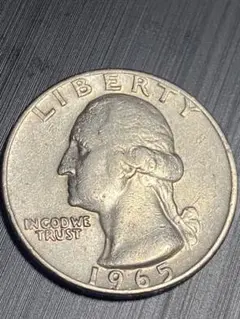 1988年 Pリバティークォーター 2025年最新】リバティコイン クォーターの人気アイテム - メルカリ