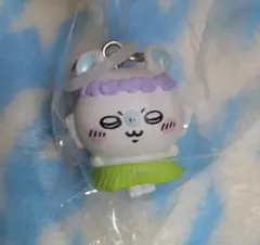 モモンガ　めじるしアクセサリー