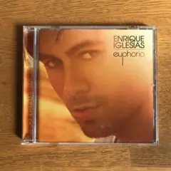 Enrique Iglesias Euphoria