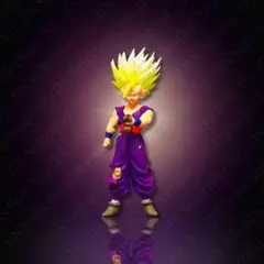 ドラゴンボール　DG スーパーサイヤ人　孫悟空 Amazon.co.jp: DG ドラゴンボール改01 超サイヤ人孫悟空
