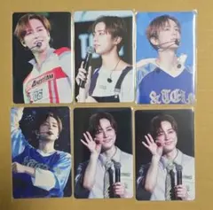 &TEAM　TAKI SECOND TO NONE ライブトレカ