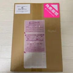 鬼滅の刃　複製原稿セット　未開封　応募者全員サービス