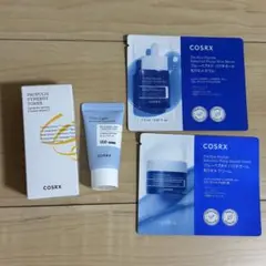 COSRX プロポリスシナジートナー 化粧水 50ml 韓国コスメ コスアールのサムネイル