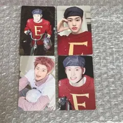 ソヒ　トレカ　セット　ALL OF YOU