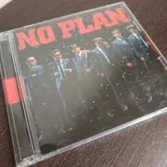 CD+DVD LAST PLAN/NO PLAN