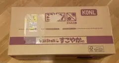BeanStalk すこやかM1 800g×8缶 ケース販売のサムネイル