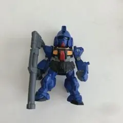 【ジャンク品】ガンダムコンバージ ガンダムMk−Ⅱ ティターズカラー1号機 食玩