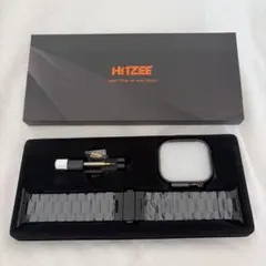 HITZEE Apple Watch バンド 42/44/45/49mm