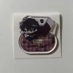 佐伯イッテツ スイパラコラボ アクスタ