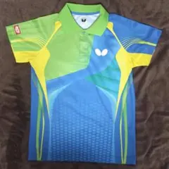 Butterfly 卓球　ユニフォーム