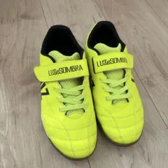LUZeSOMBRA フットサルシューズ 21.5cmのサムネイル