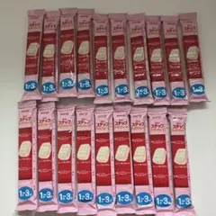 明治 ステップらくらくキューブ