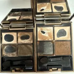 ルナソル　アイシャドウ　2個セット