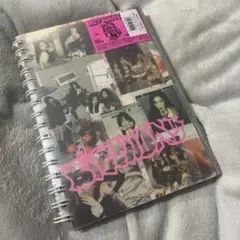 redvelvet アルバム