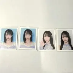 イコラブ 野口衣織 ID PHOTO まとめ売り