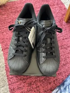 adidas superstar ADV 27.5cm 91/2 新品未使用