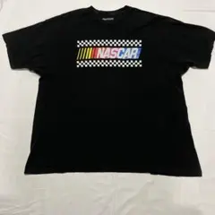NASCAR ブラック Tシャツ