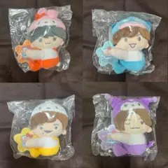 なにわ男子 サンリオコラボぬい - メルカリ