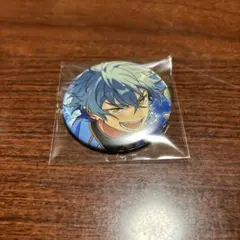 あんスタ コレクション缶バッジ 2026Jan Idol side 大神晃牙