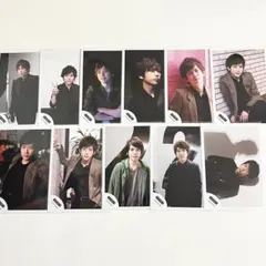 【美品】嵐 二宮和也 公式写真 2013年 11枚 まとめ売り