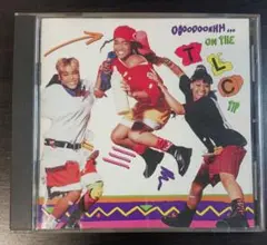 TLC/OOOHH...on. the TLC TIP 92年 輸入盤