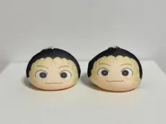 忍たま乱太郎 おまんじゅうにぎにぎマスコット 斉藤タカ丸