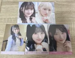 LOVE イコラブ 齋藤樹愛羅 生写真 封入 まとめ売り - メルカリ