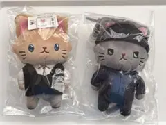名探偵コナン ぬいぐるみ 安室透 赤井秀一