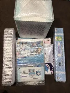 Re:ゼロから始まる異世界生活  1期一番くじフルセット