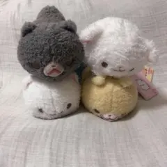 ポメラニアンもち 缶バッジ 5点セット - メルカリ