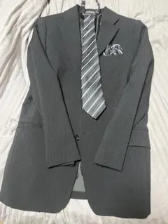 165サイズ　入学卒業式　スーツ