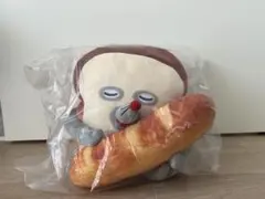 パンどろぼう一番くじ　Ａ賞Ｅ賞Ｆ賞Ｇ賞