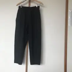 UNIQLO U 優質暖かいスラックス XS