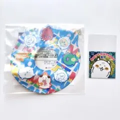 ぬい〉50人クラフト参加勢ミニミニアクリルシャカシャカパック バラ