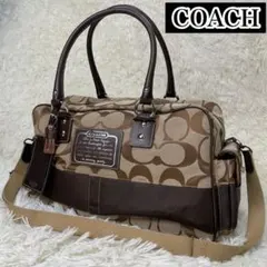 2025年最新】COACH メンズ ボストンバッグ・旅行用バッグの人気